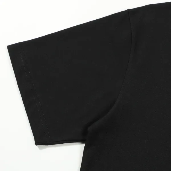 【PRADA  公式旗艦店】プラダ  Tシャツ ご好評に付き再入荷！250213