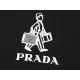 【PRADA  公式旗艦店】プラダ  Tシャツ ご好評に付き再入荷！250213