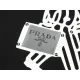 【PRADA  公式旗艦店】プラダ  Tシャツ ご好評に付き再入荷！250213