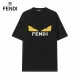 【FENDI公式旗艦店】フェンディ Tシャツ ご好評に付き再入荷! 250214 【FENDI公式旗艦店】フェンディ Tシャツ ご好評に付き再入荷! 250214