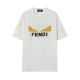 【FENDI公式旗艦店】フェンディ Tシャツ ご好評に付き再入荷! 250214 【FENDI公式旗艦店】フェンディ Tシャツ ご好評に付き再入荷! 250214