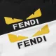 【FENDI公式旗艦店】フェンディ Tシャツ ご好評に付き再入荷! 250214 【FENDI公式旗艦店】フェンディ Tシャツ ご好評に付き再入荷! 250214