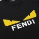 【FENDI公式旗艦店】フェンディ Tシャツ ご好評に付き再入荷! 250214 【FENDI公式旗艦店】フェンディ Tシャツ ご好評に付き再入荷! 250214