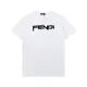 【FENDI公式旗艦店】フェンディ  Tシャツ ご好評に付き再入荷！ 250214