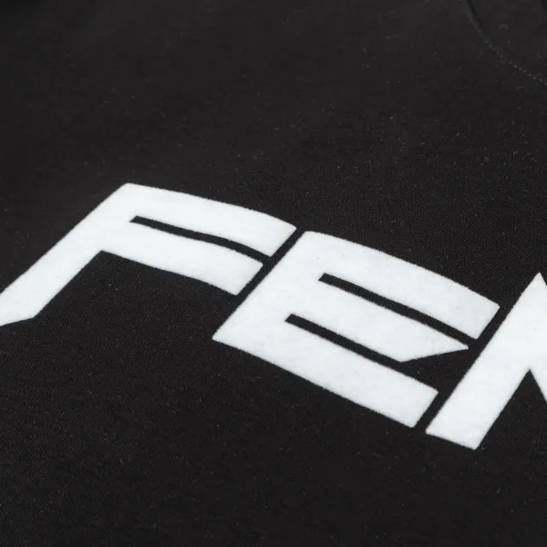 【FENDI公式旗艦店】フェンディ  Tシャツ ご好評に付き再入荷！ 250214