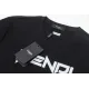 【FENDI公式旗艦店】フェンディ  Tシャツ ご好評に付き再入荷！ 250214