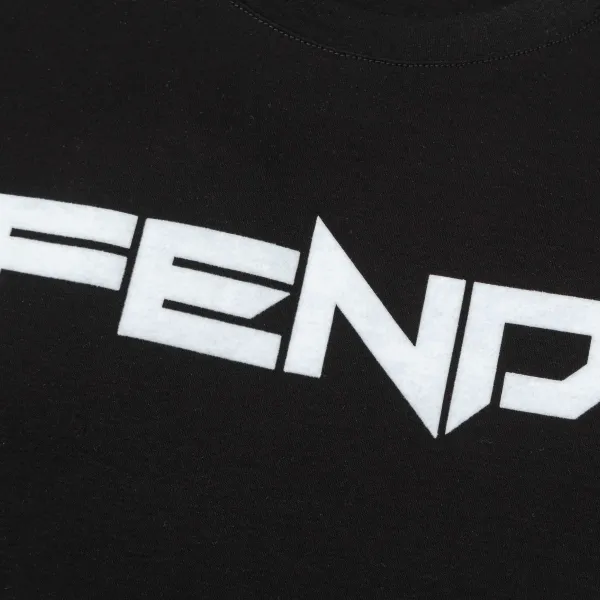 【FENDI公式旗艦店】フェンディ  Tシャツ ご好評に付き再入荷！ 250214