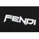 【FENDI公式旗艦店】フェンディ  Tシャツ ご好評に付き再入荷！ 250214