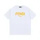 【FENDI公式旗艦店】フェンディ  Tシャツ ご好評に付き再入荷！ 250214