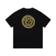 【VERSACE  公式旗艦店】ヴェルサーチ  Tシャツ ご好評に付き再入荷！250218
