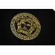 【VERSACE  公式旗艦店】ヴェルサーチ  Tシャツ ご好評に付き再入荷！250218