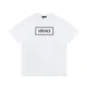 【VERSACE 公式旗艦店】ヴェルサーチ Tシャツ ご好評に付き再入荷!250218 【VERSACE 公式旗艦店】ヴェルサーチ Tシャツ ご好評に付き再入荷!250218