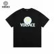 【VERSACE  公式旗艦店】ヴェルサーチ  Tシャツ ご好評に付き再入荷！250218