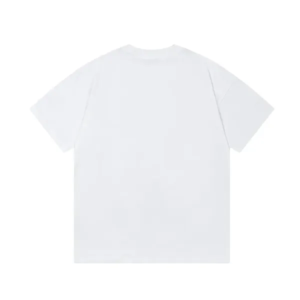 【VERSACE  公式旗艦店】ヴェルサーチ  Tシャツ ご好評に付き再入荷！250218