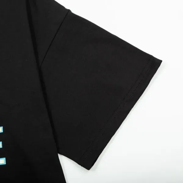 【VERSACE  公式旗艦店】ヴェルサーチ  Tシャツ ご好評に付き再入荷！250218