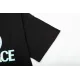 【VERSACE  公式旗艦店】ヴェルサーチ  Tシャツ ご好評に付き再入荷！250218