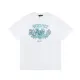 【VERSACE  公式旗艦店】ヴェルサーチ  Tシャツ ご好評に付き再入荷！250218