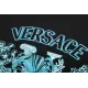 【VERSACE  公式旗艦店】ヴェルサーチ  Tシャツ ご好評に付き再入荷！250218