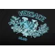 【VERSACE  公式旗艦店】ヴェルサーチ  Tシャツ ご好評に付き再入荷！250218