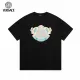 【VERSACE  公式旗艦店】ヴェルサーチ  Tシャツ ご好評に付き再入荷！250218