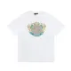 【VERSACE  公式旗艦店】ヴェルサーチ  Tシャツ ご好評に付き再入荷！250218