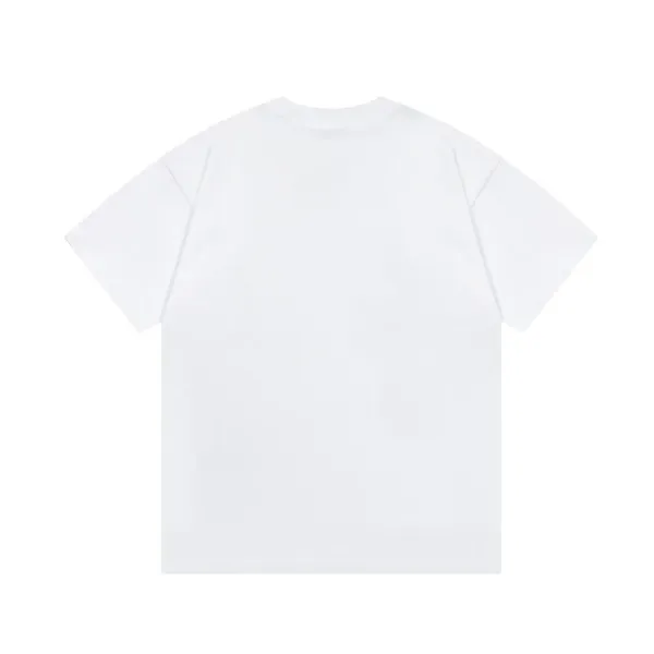 【VERSACE  公式旗艦店】ヴェルサーチ  Tシャツ ご好評に付き再入荷！250218