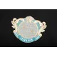 【VERSACE  公式旗艦店】ヴェルサーチ  Tシャツ ご好評に付き再入荷！250218
