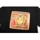【VERSACE  公式旗艦店】ヴェルサーチ  Tシャツ ご好評に付き再入荷！250218