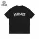【VERSACE  公式旗艦店】ヴェルサーチ Tシャツご好評に付き再入荷  250218