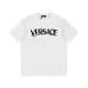 【VERSACE  公式旗艦店】ヴェルサーチ Tシャツご好評に付き再入荷  250218