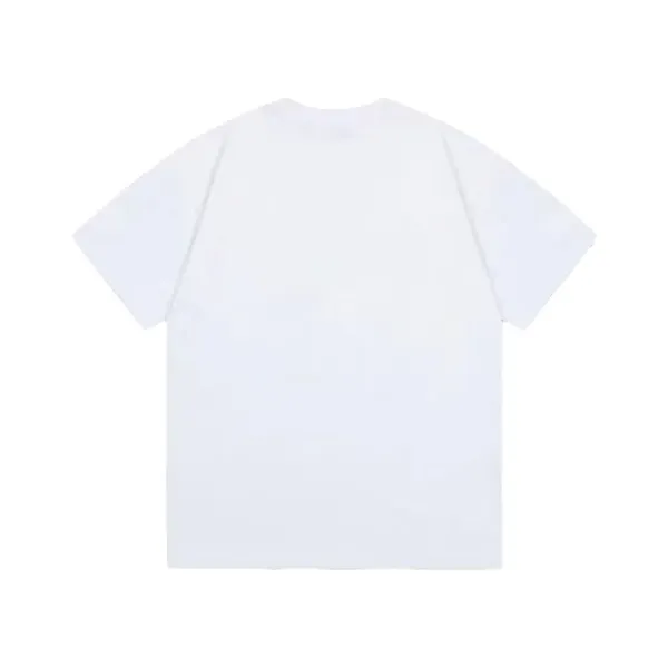 【VERSACE  公式旗艦店】ヴェルサーチ Tシャツご好評に付き再入荷  250218