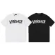 【VERSACE  公式旗艦店】ヴェルサーチ Tシャツご好評に付き再入荷  250218