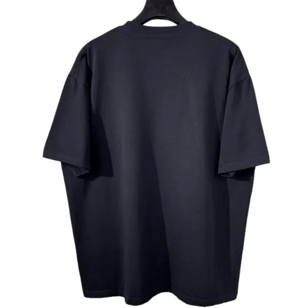 【VERSACE  公式旗艦店】ヴェルサーチ  Tシャツ ご好評に付き再入荷！