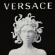 【VERSACE  公式旗艦店】ヴェルサーチ  Tシャツ ご好評に付き再入荷！