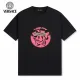 【VERSACE  公式旗艦店】ヴェルサーチ  Tシャツ ご好評に付き再入荷！