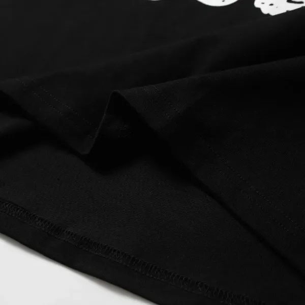 【LOEWE 公式旗艦店】ロエベ   Tシャツ ご好評に付き再入荷！250213