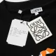 【LOEWE 公式旗艦店】ロエベ   Tシャツ ご好評に付き再入荷！250213