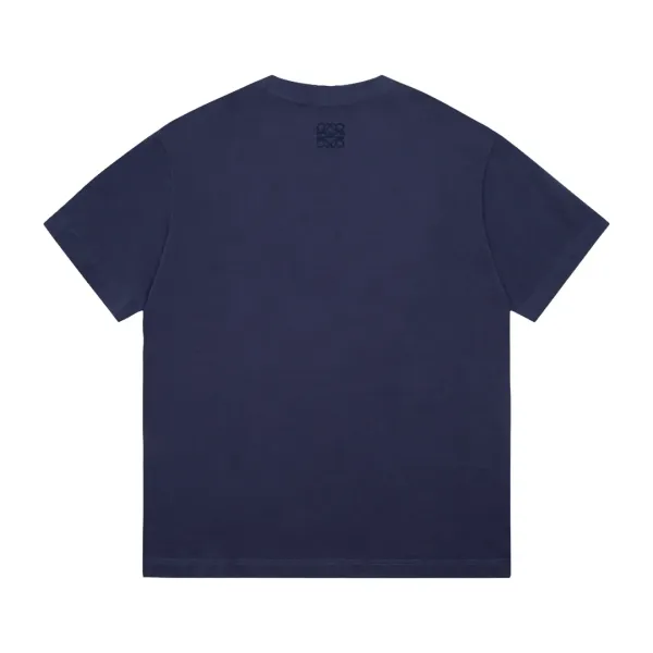 【LOEWE 公式旗艦店】ロエベ   Tシャツ ご好評に付き再入荷！250213