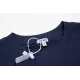【LOEWE 公式旗艦店】ロエベ   Tシャツ ご好評に付き再入荷！250213