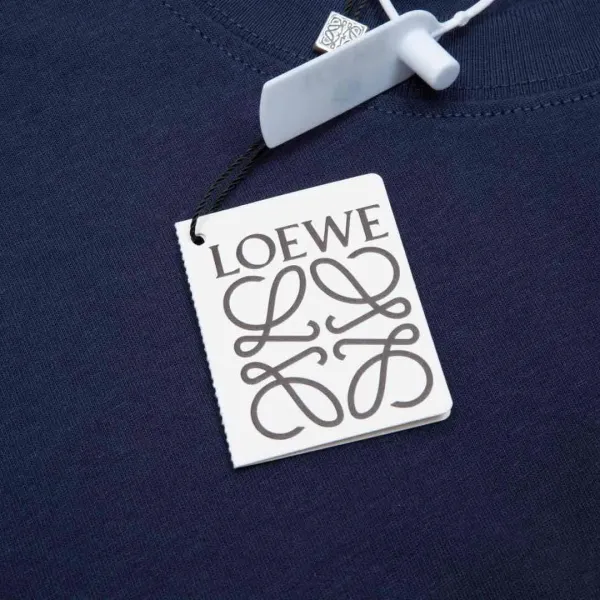 【LOEWE 公式旗艦店】ロエベ   Tシャツ ご好評に付き再入荷！250213