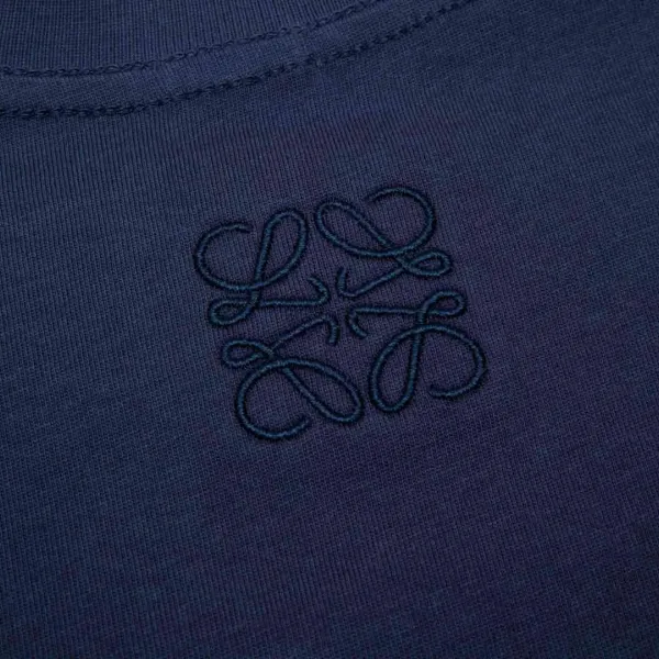 【LOEWE 公式旗艦店】ロエベ   Tシャツ ご好評に付き再入荷！250213