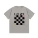 【LOEWE 公式旗艦店】ロエベ   Tシャツ ご好評に付き再入荷！250213