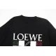 【LOEWE 公式旗艦店】ロエベ   Tシャツ ご好評に付き再入荷！250213