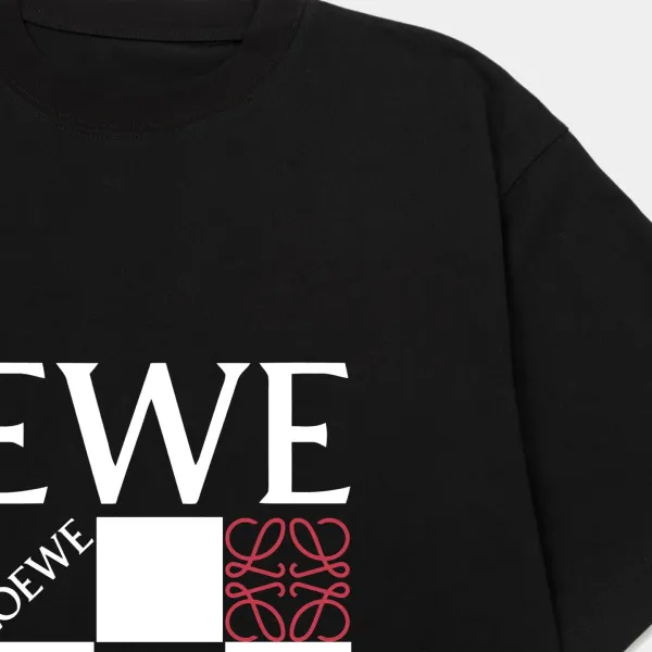 【LOEWE 公式旗艦店】ロエベ   Tシャツ ご好評に付き再入荷！250213