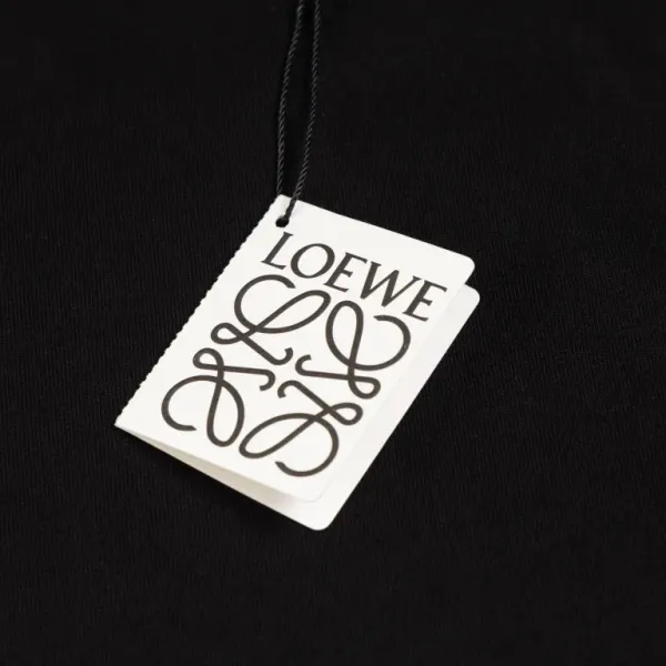 【LOEWE 公式旗艦店】ロエベ   Tシャツ ご好評に付き再入荷！250213