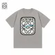 【LOEWE 公式旗艦店】ロエベ   Tシャツ ご好評に付き再入荷！250213