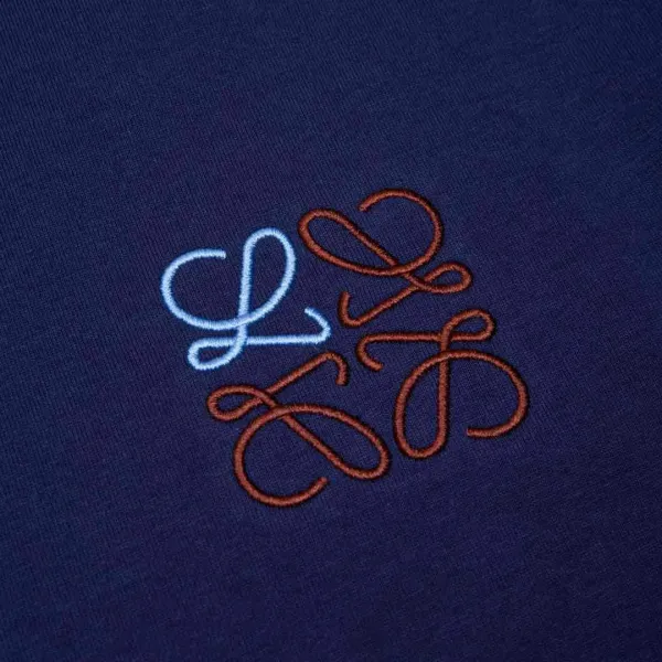 【LOEWE 公式旗艦店】ロエベ   Tシャツ ご好評に付き再入荷！250213