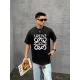 【LOEWE 公式旗艦店】ロエベ   Tシャツ ご好評に付き再入荷！250213