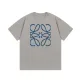 【LOEWE 公式旗艦店】ロエベ   Tシャツ ご好評に付き再入荷！250213