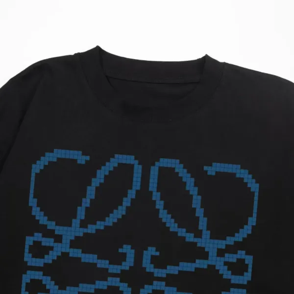 【LOEWE 公式旗艦店】ロエベ   Tシャツ ご好評に付き再入荷！250213
